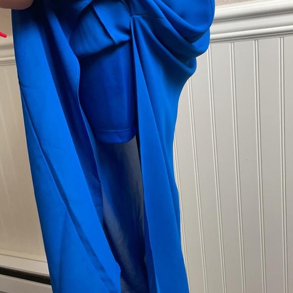 Beach skirt or just weekend maxi skirt - Picture 6 of 7